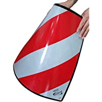 Bottari Placa V20 ABS Carga SOBRESALIENTE 50X50CM HOMOLOGADA Y Flexible